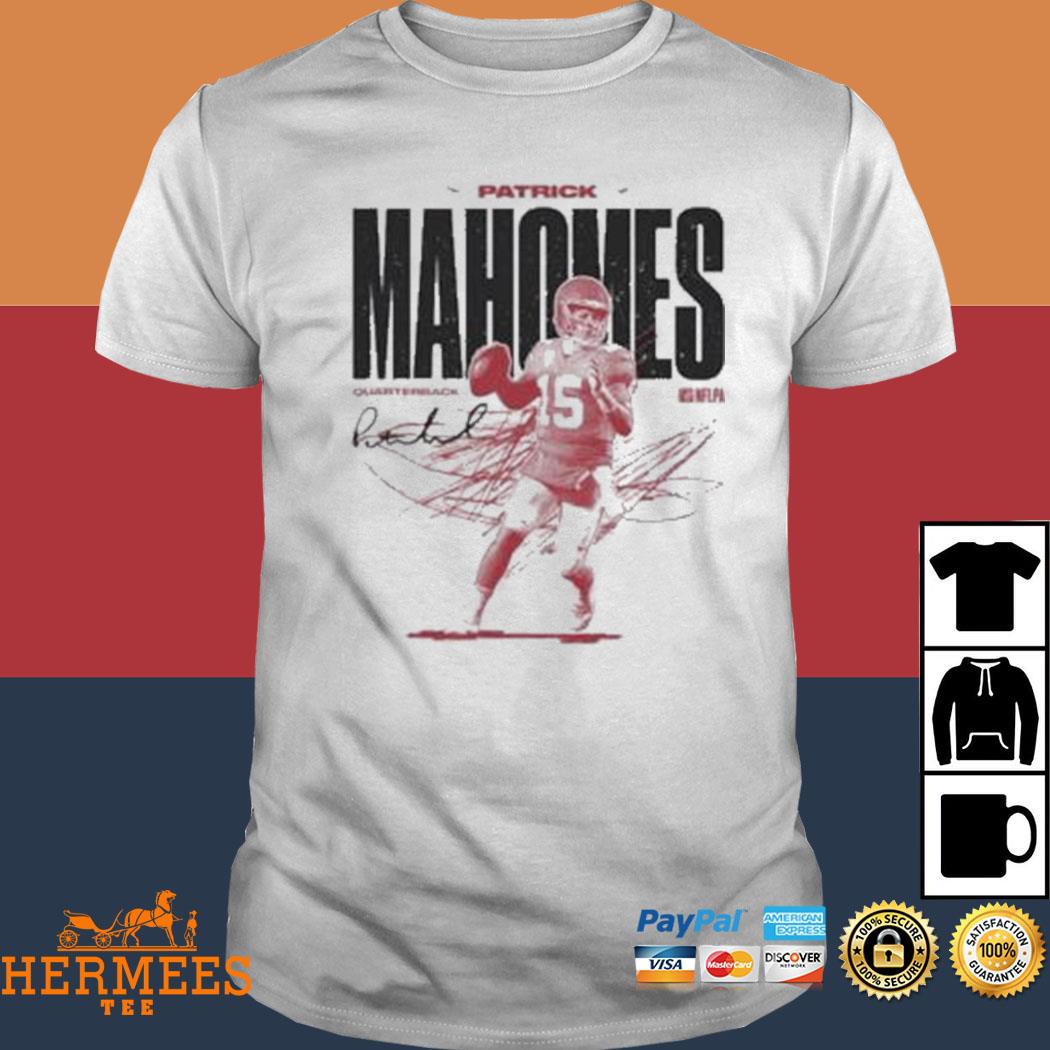 Official patrick mahomes kansas city chiefs shirt, hoodie, sweater, long  sleeve and tank top