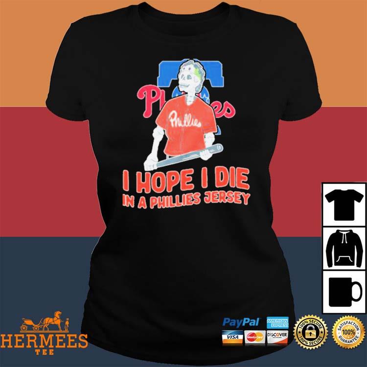 Official High Hopes Phillies Shirt, hoodie, sweater, long sleeve and tank  top