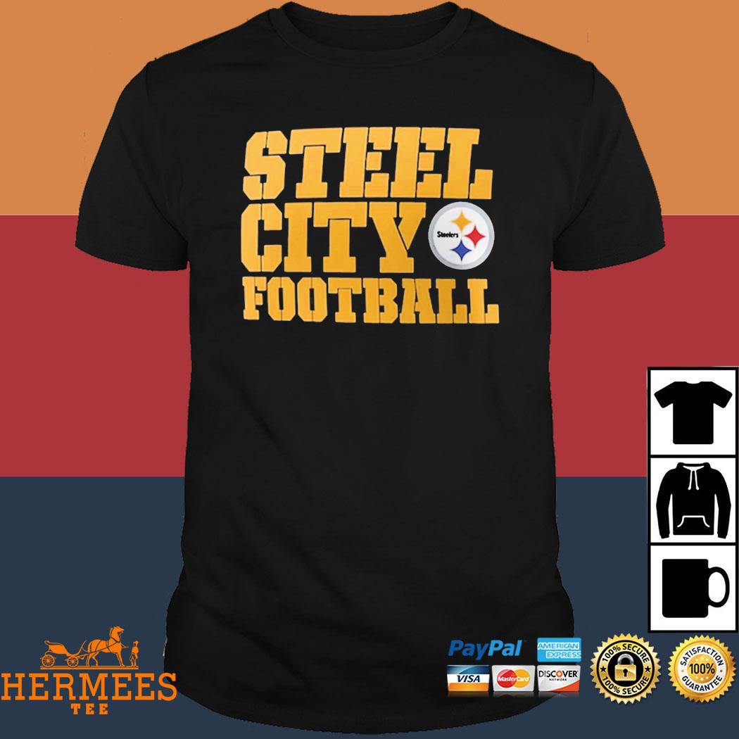 Pittsburgh Steelers Nike Steelers Just Hate Us Shirt, hoodie, sweater, long  sleeve and tank top