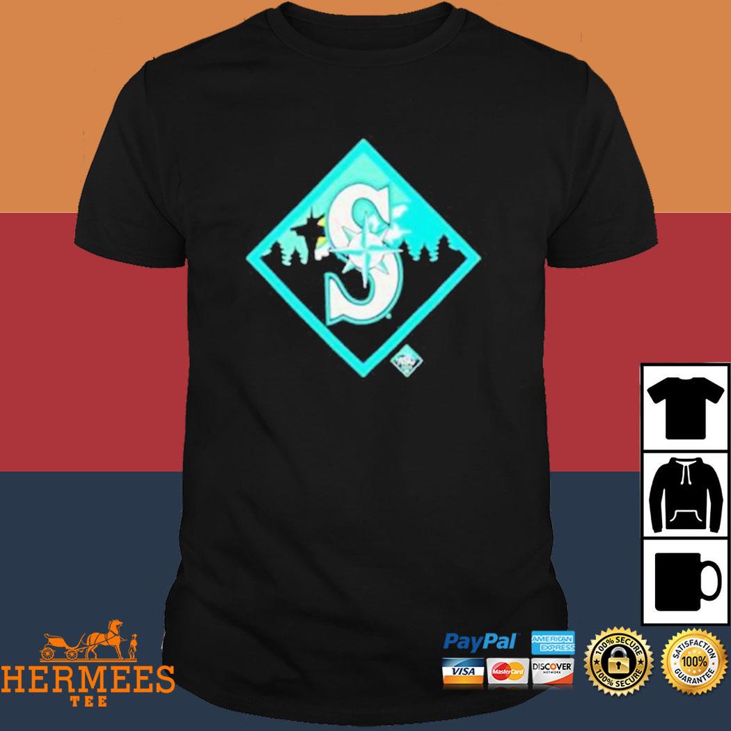 Official Seattle Mariners T-Shirts, Mariners Shirt, Mariners Tees, Tank  Tops