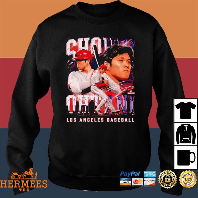 Official Los Angeles Angels T-Shirts, Angels Shirt, Angels Tees