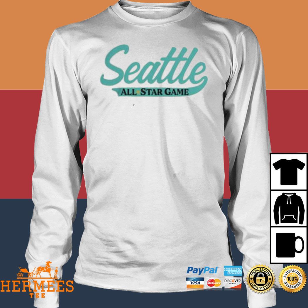 Seattle Mariners Power Hit 2023 T-shirt,Sweater, Hoodie, And Long