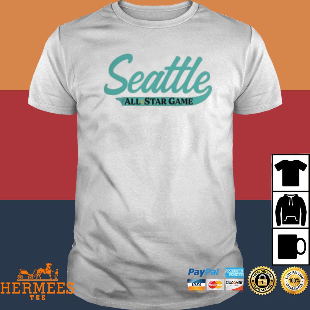 Seattle Mariners Power Hit 2023 T-shirt,Sweater, Hoodie, And Long Sleeved,  Ladies, Tank Top