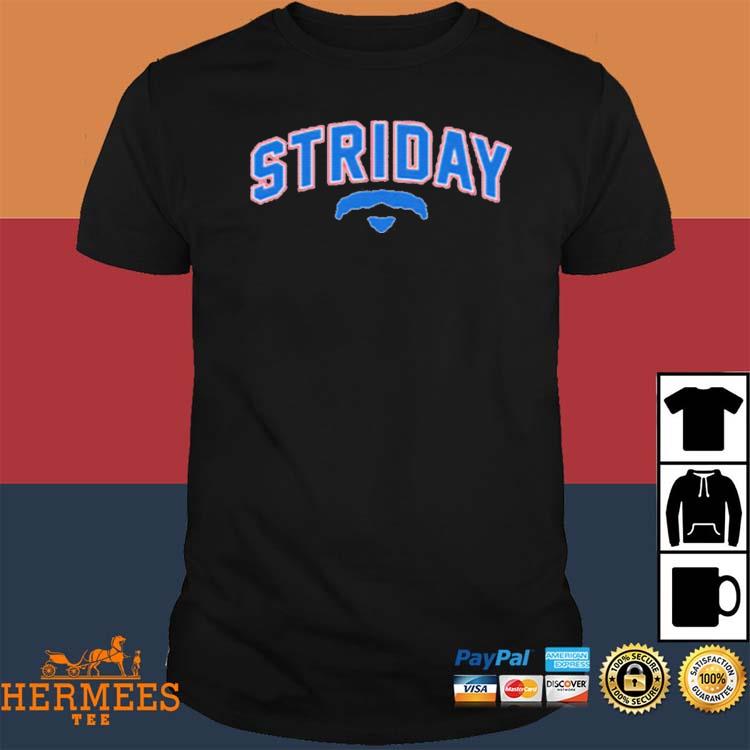 Spencer Strider Striday Shirt