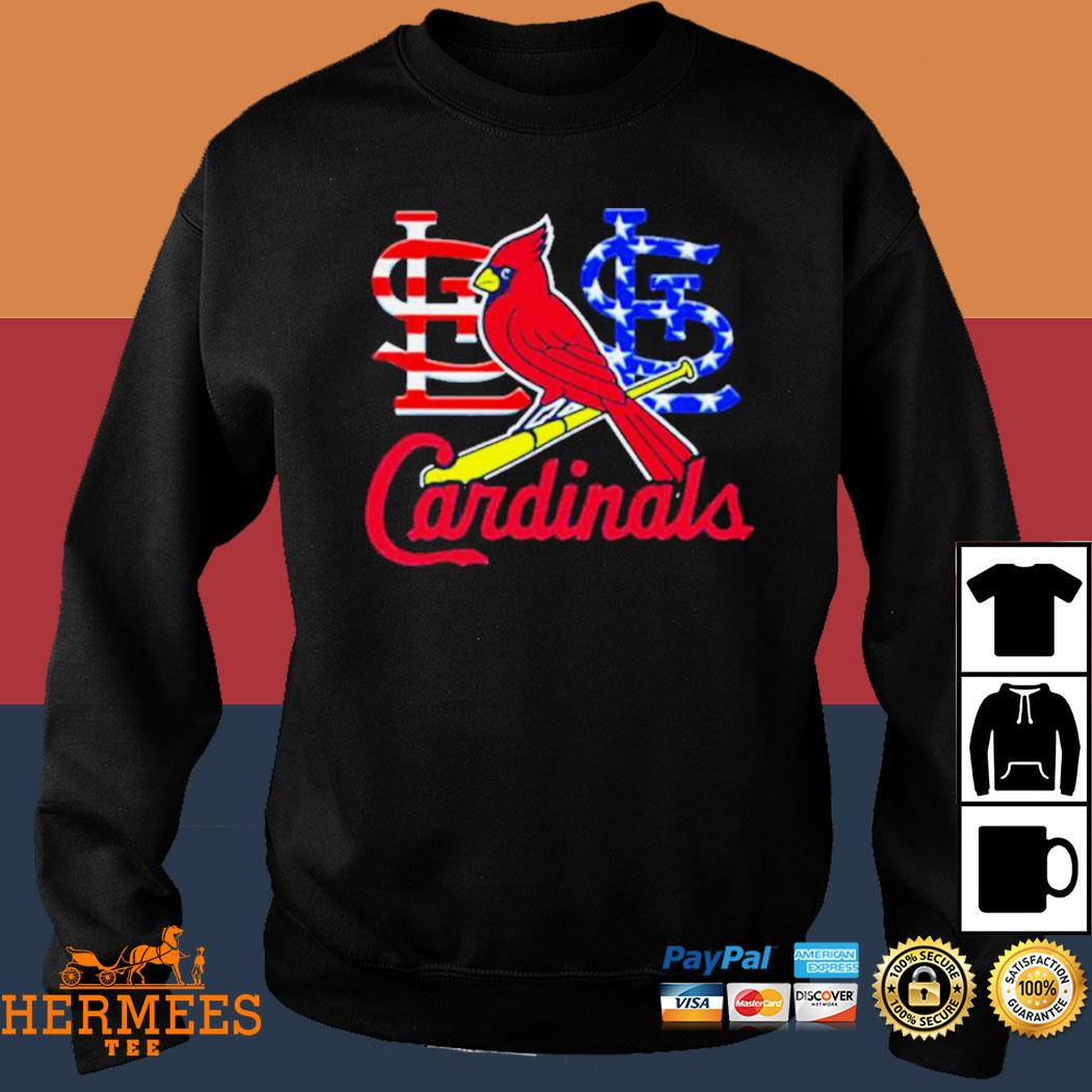 Get ready for July 4 with St. Louis Cardinals gear