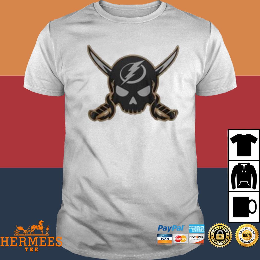 Tampa Bay Lightning Gasparilla 2023 Shirt - Freedomdesign