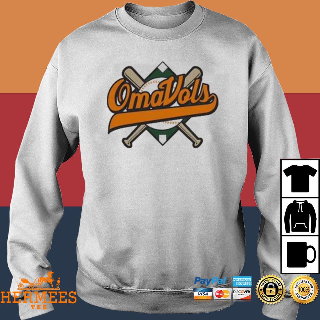 Official Tennessee Baseball 2023 NCAA Men's College World Series Shirt,  hoodie, sweater, long sleeve and tank top