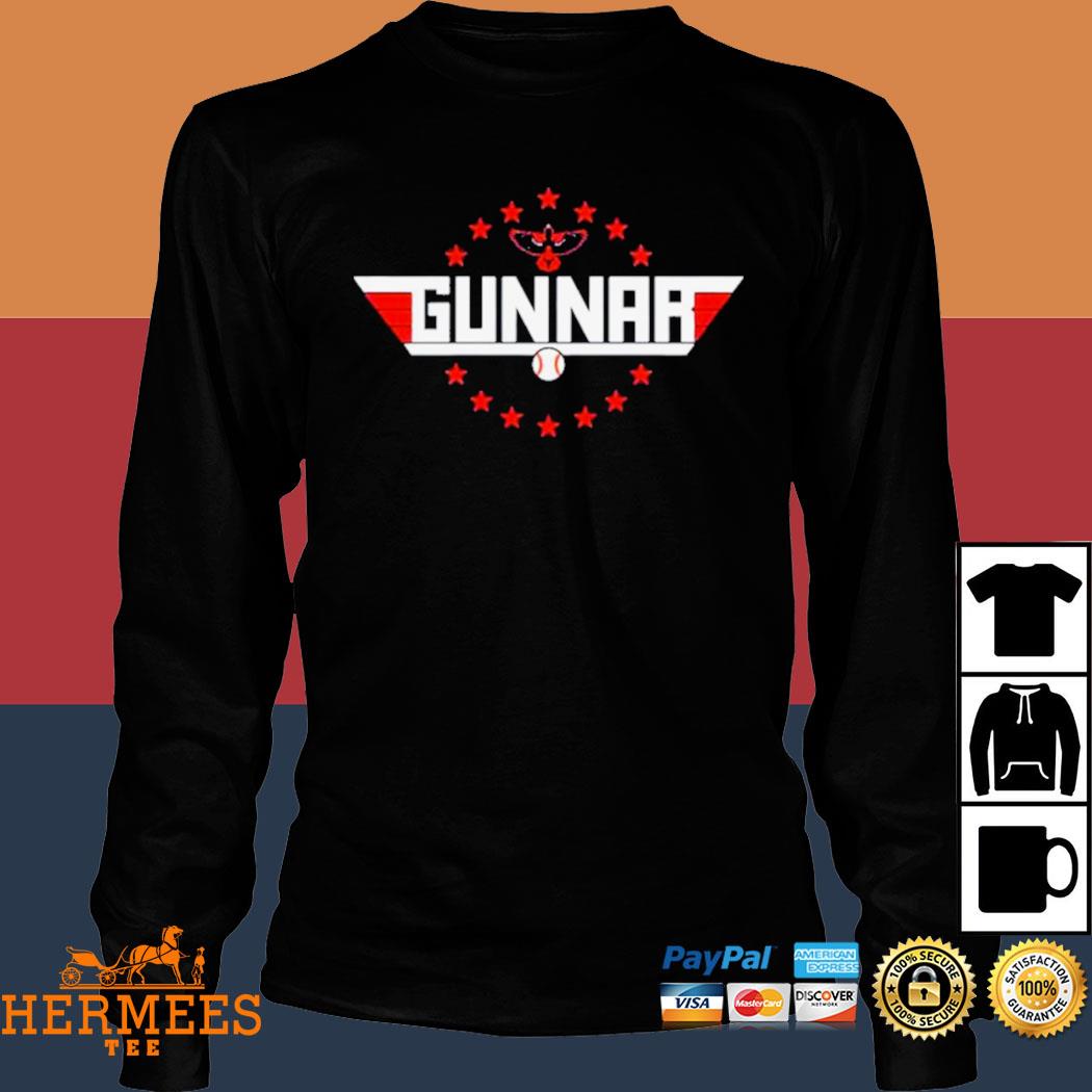 Baltimore orioles gunnar henderson welcome to the show shirt, hoodie,  sweater, long sleeve and tank top