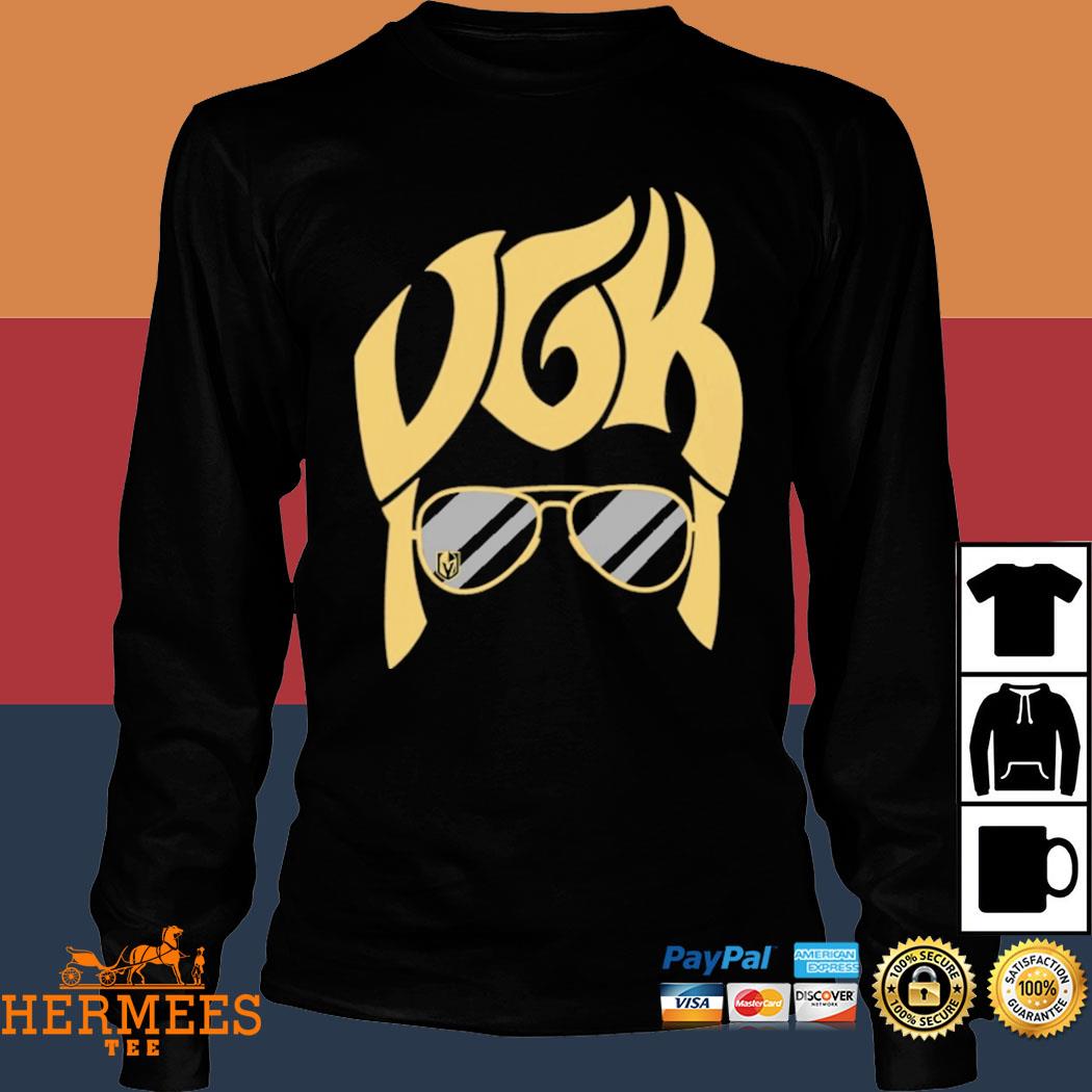 Vegas Golden Knights VGK & Elvis Shirt, hoodie, sweater, long sleeve and  tank top