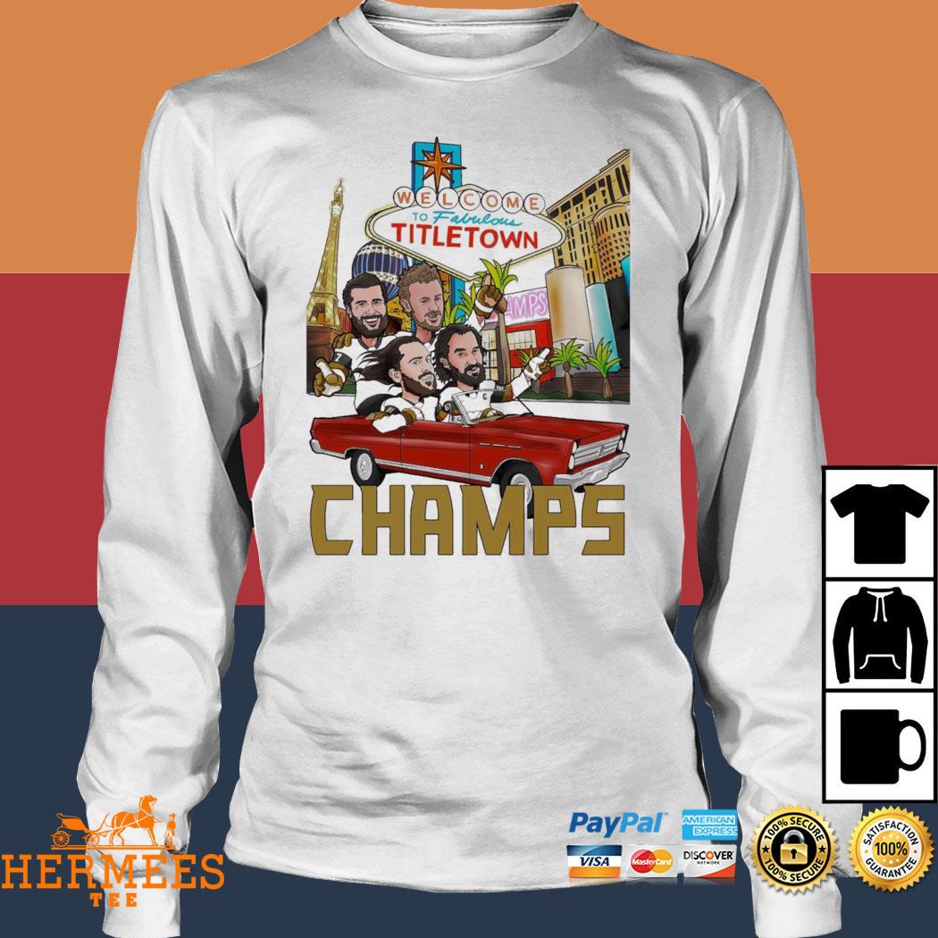 Official golden Knights Las Vegas Hockey 2023 Champions T-Shirt, hoodie,  sweater, long sleeve and tank top