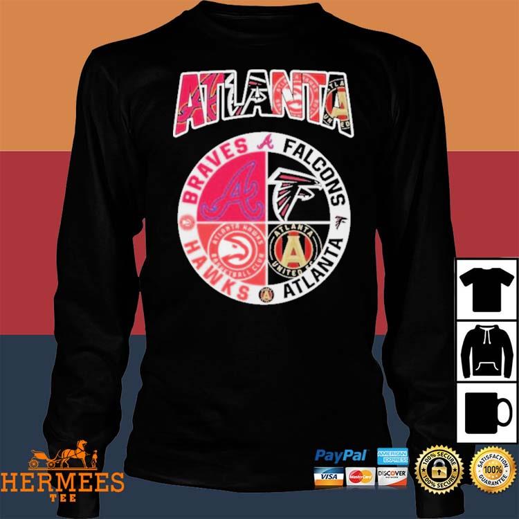 Official Atlanta falcons legends T-shirt, hoodie, tank top, sweater and  long sleeve t-shirt