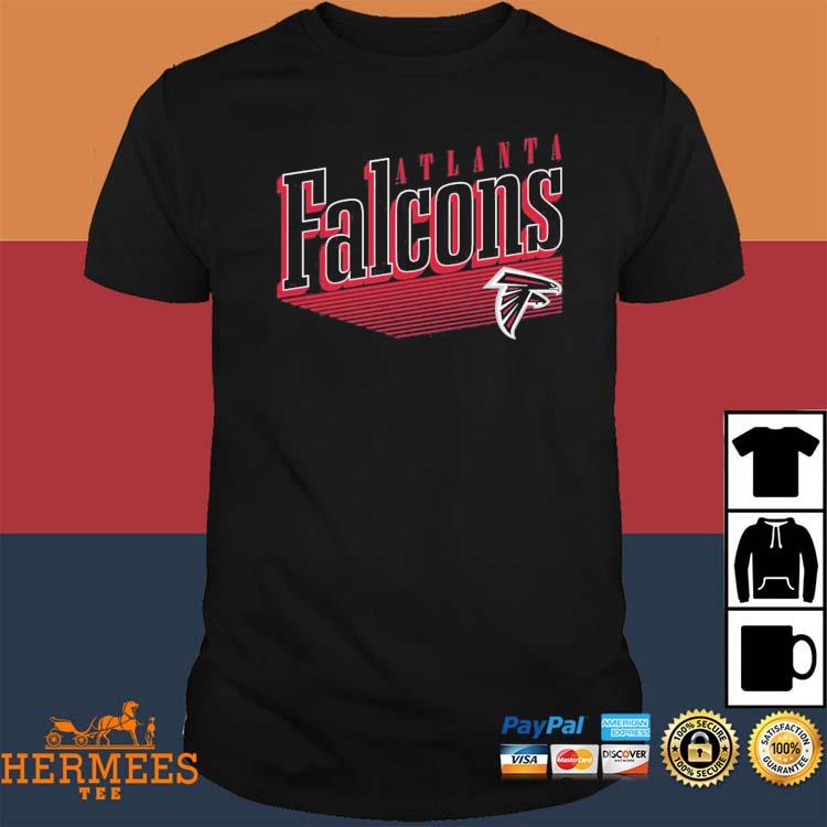 Atlanta Falcons 2023 logo T-shirt, hoodie, sweater, long sleeve and tank top