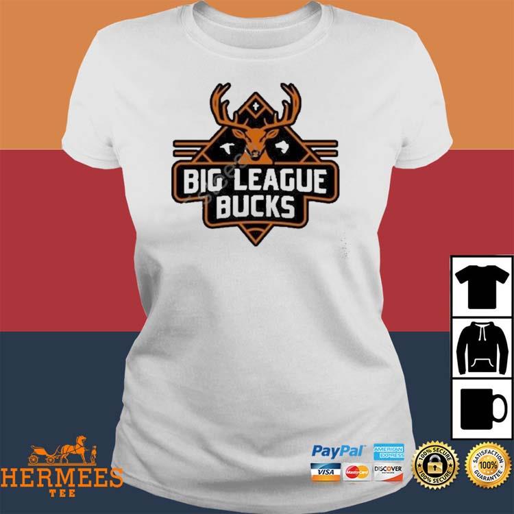 Official Baltimore Orioles Big League Bucks Shirt, hoodie, longsleeve,  sweater