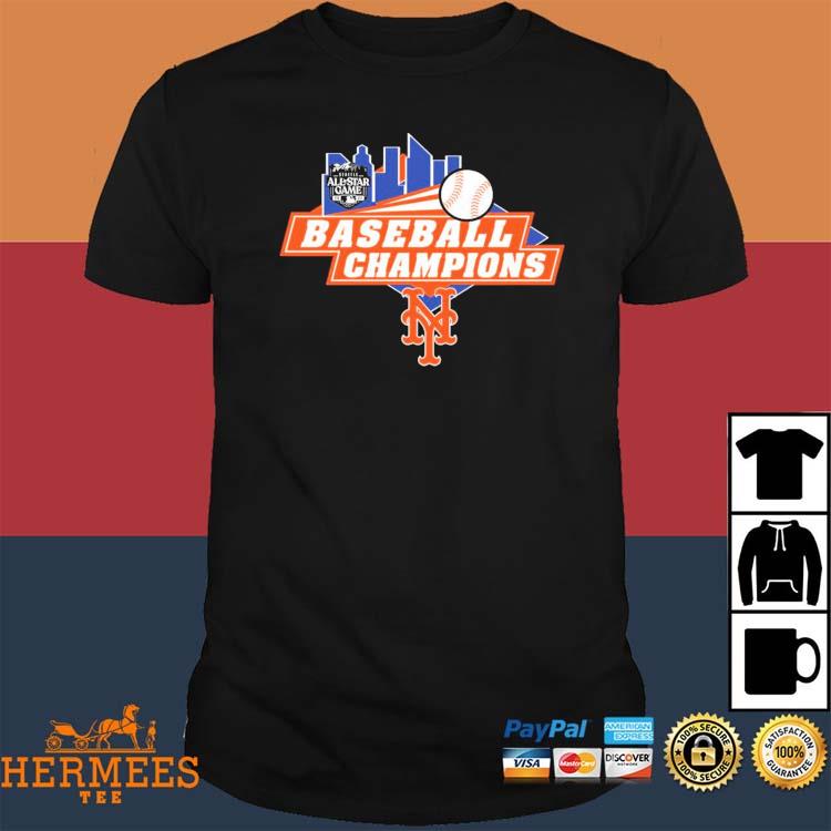 Baseball Champion Houston Astros All Star Game logo T-shirt, hoodie,  sweater, long sleeve and tank top