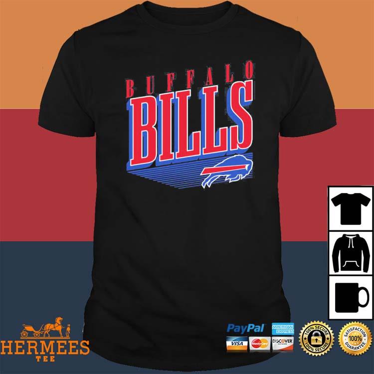 Buffalo Bills lines logo sport 2023 shirt, hoodie, sweater, long sleeve and  tank top