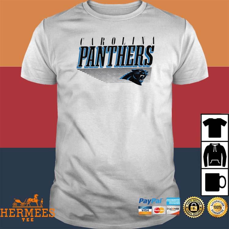 Carolina Panthers Lines Logo Sport 2023 Shirt - Shibtee Clothing