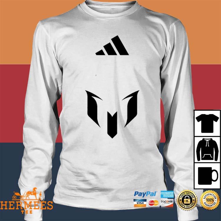 Official cheap Logo Adidas Lionel Messi Inter Miami T Shirt, hoodie,  sweater, long sleeve and tank top