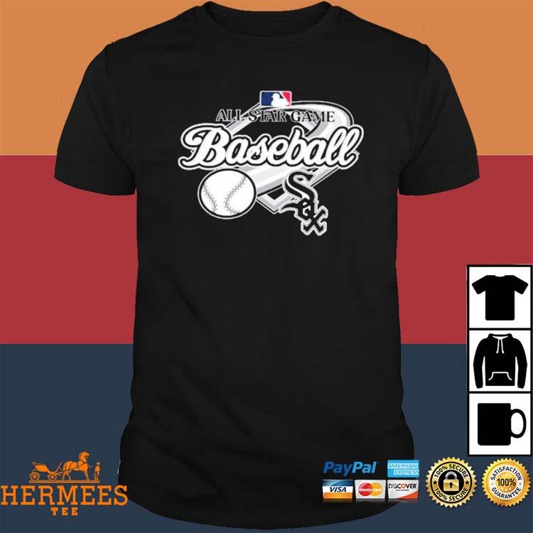 Boston red sox all star game baseball logo 2023 T-shirts, hoodie, sweater,  long sleeve and tank top