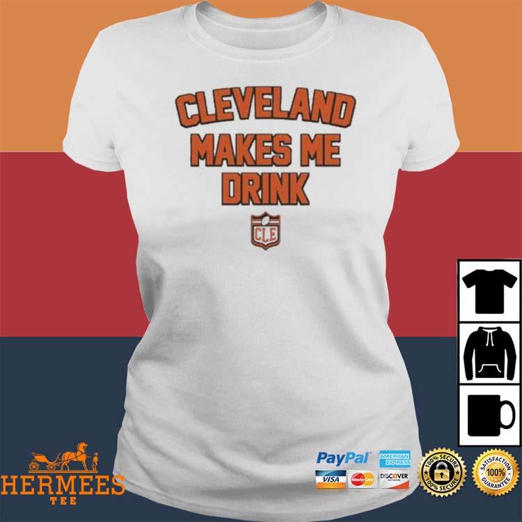 Ladies Cleveland Browns Sweaters & Dress Shirts, Browns Sweaters & Dress  Shirts