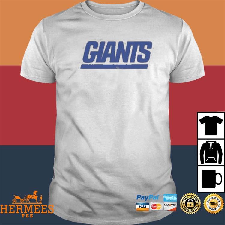 nyg merch