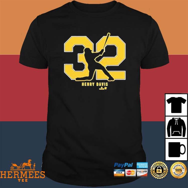 Welcom to the show Henry Davis Pittsburgh Pirates shirt, hoodie, sweater,  long sleeve and tank top