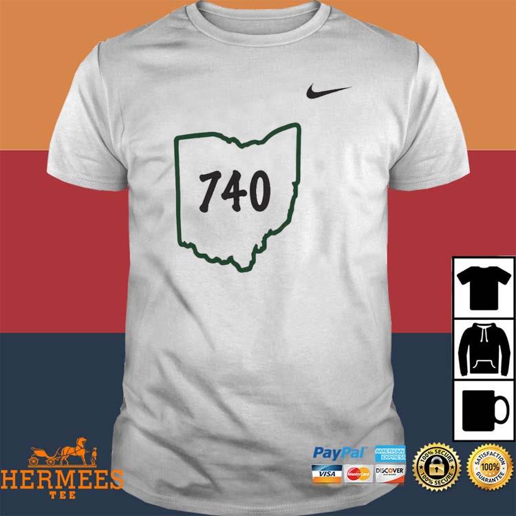 740 joe burrow nike shirt