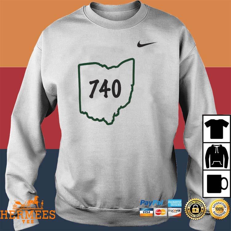 Logo Nike Joe Burrow 740 Shirt, hoodie, longsleeve, sweatshirt, v-neck tee