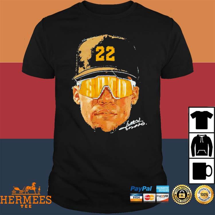 Juan Soto Soft T Shirt High Quality Tee for Men and Women 