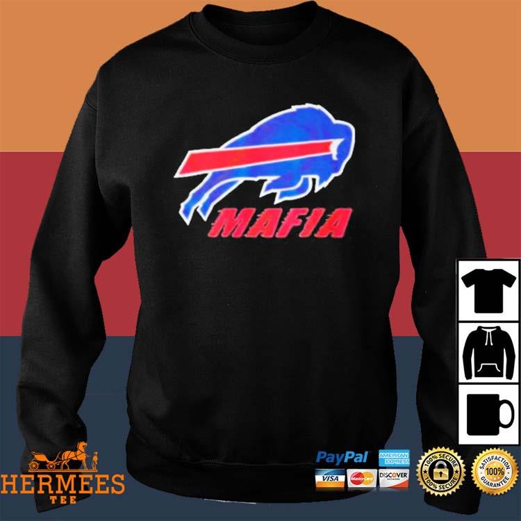 Official Grateful Dead Mafia Buffalo Bills Shirt, hoodie, sweater and long  sleeve