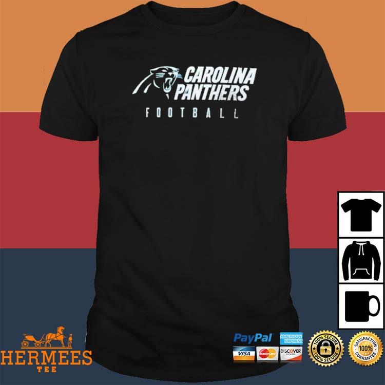 Design carolina Panthers Sideline Team Issue Blue Shirt, hoodie, sweater,  long sleeve and tank top