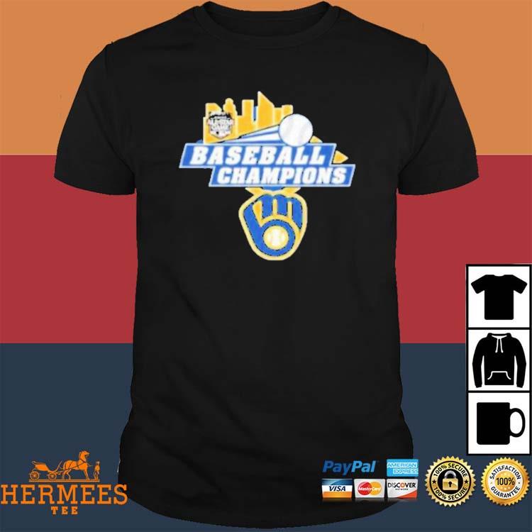 Milwaukee Brewers All Star Game Baseball shirt, hoodie, sweater, long  sleeve and tank top