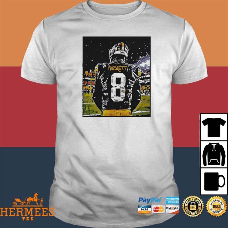 Pittsburgh Steelers Kenny Pickett QB1 nice shirt, hoodie, sweater