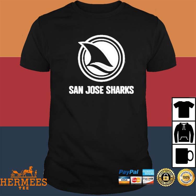 Official san Jose sharks pride night shirt, hoodie, sweater, long