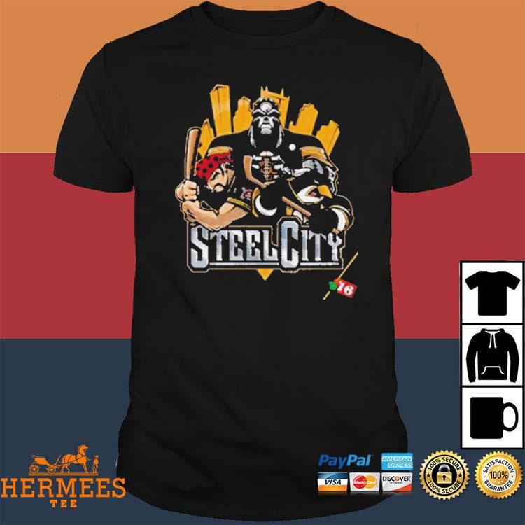 Steel City Sports