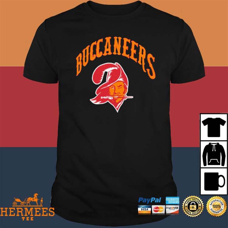 Official Tampa bay buccaneers nike throwback performance 2023 shirt,  hoodie, sweater, long sleeve and tank top