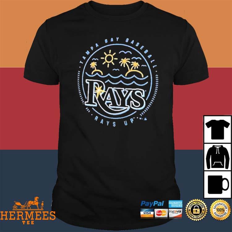 Official life Is Better With Tampa Bay Rays T-Shirt, hoodie, sweater, long  sleeve and tank top