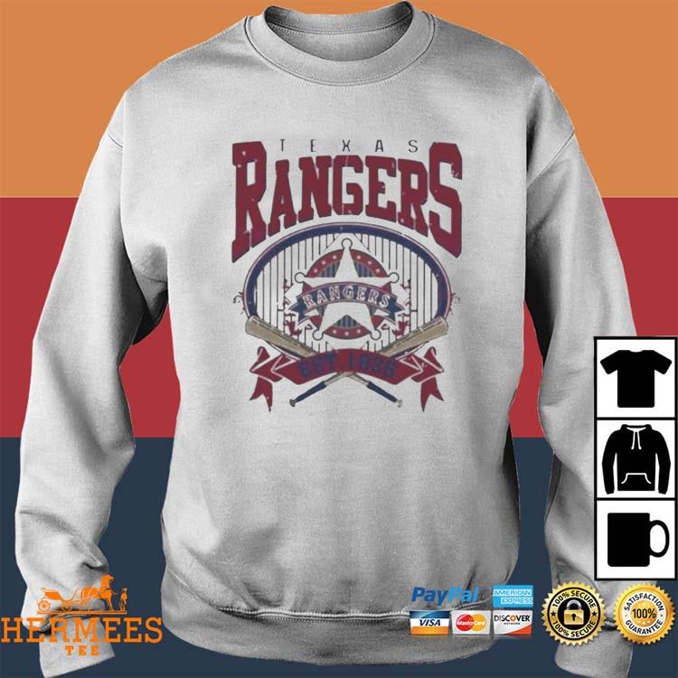 Texas rangers baseball 90s mlb T-shirts, hoodie, sweater, long sleeve and  tank top
