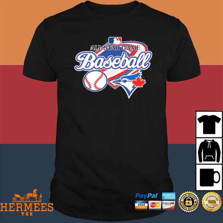 Official toronto Blue Jays Baseball Logo T-Shirts, hoodie, tank