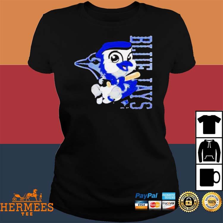 Toronto Blue Jays Ladies Shirts & Sweaters, Ladies Blue Jays