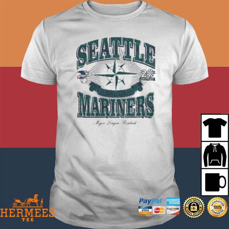 Ussdu Shop Seattle Mariners New Era Mlb Gradient shirt, hoodie