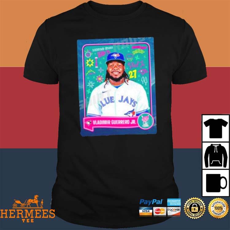 Vladimir Guerrero Jr Home Run Derby 2023 shirt, hoodie, sweater, long  sleeve and tank top