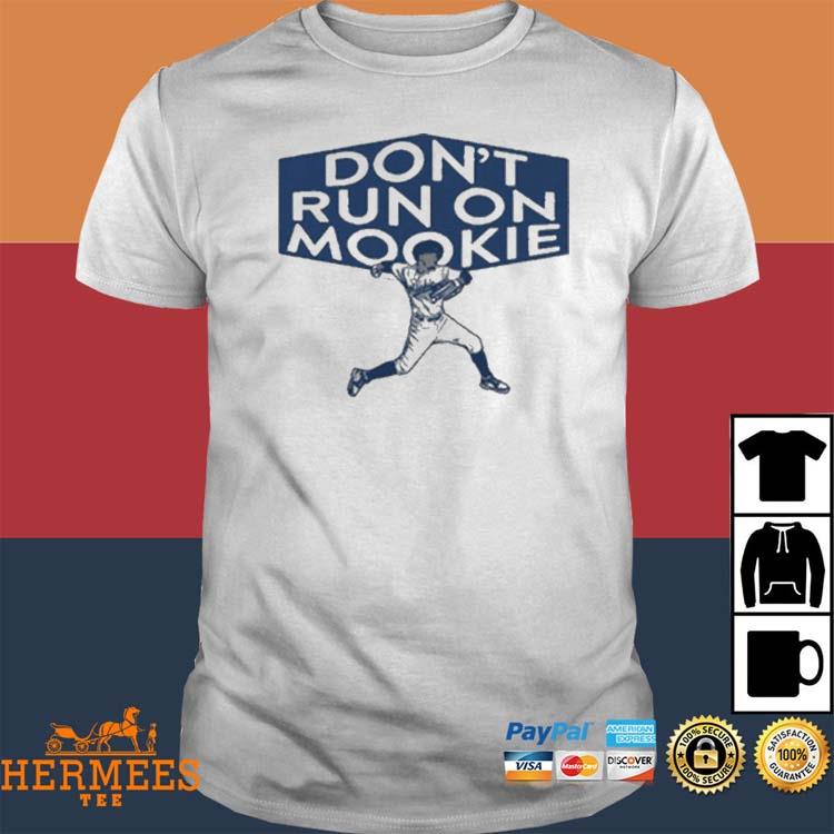 Official Mookie Betts All Star Game T-shirt Ladies Tee