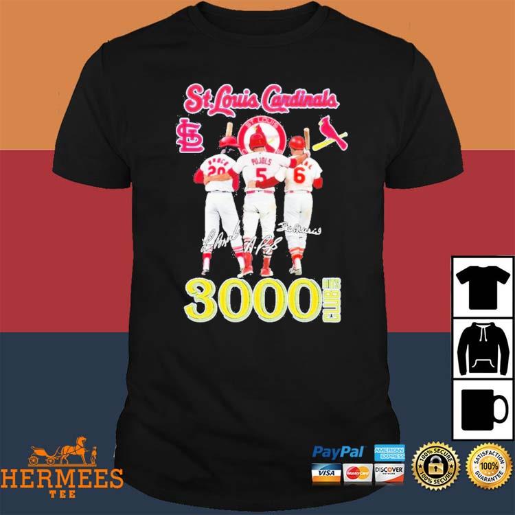 Stan Musial Tshirts 