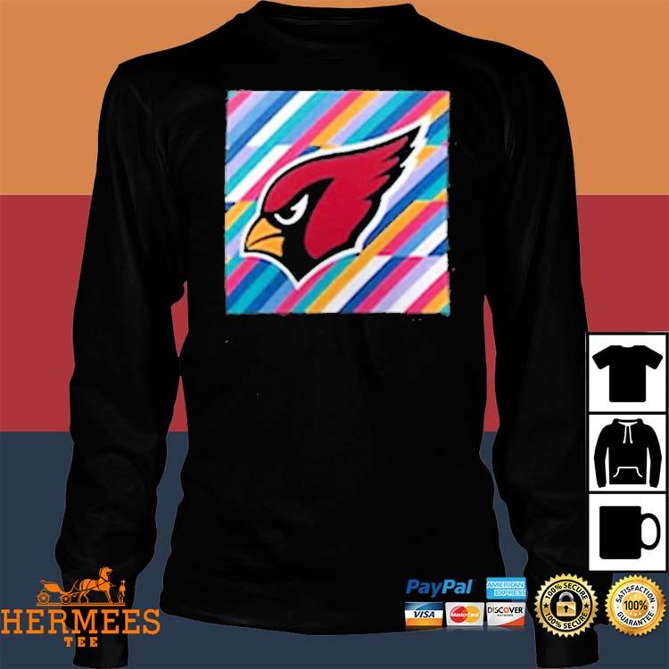 NIKE Fan Gear Nike Nfl Arizona Cardinals T-shirt - T-Shirts