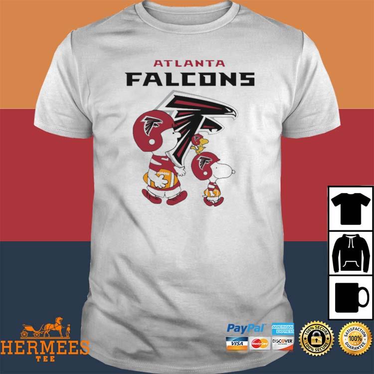 Official atlanta falcons logo T-shirts, hoodie, tank top, sweater and long  sleeve t-shirt