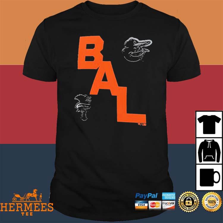 Official baltimore Orioles Record Shattered 2023 T Shirt, hoodie, sweater,  long sleeve and tank top