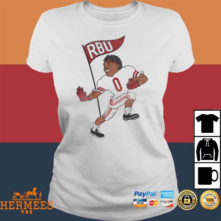 RBU Braelon Allen III Shirt, hoodie, sweater, long sleeve and tank top