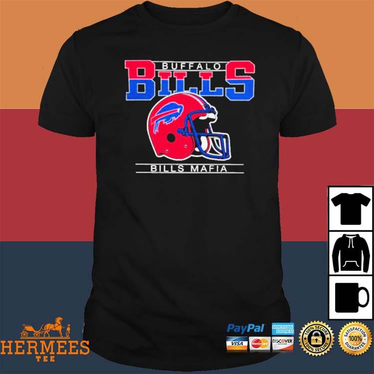 Official Buffalo Bills '47 gridiron classics time lock franklin T-shirt,  hoodie, tank top, sweater and long sleeve t-shirt