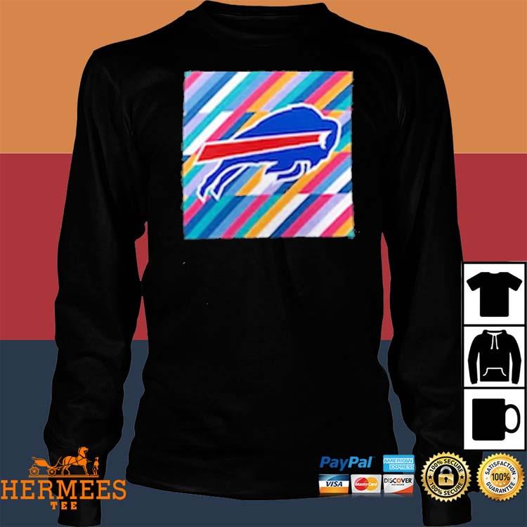 Nike Buffalo Bills Long Sleeve Shirt