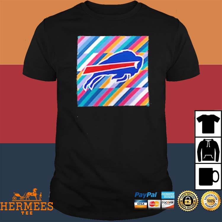 Buffalo Bills Nike 2023 Nfl Crucial Catch Sideline T-Shirt, hoodie